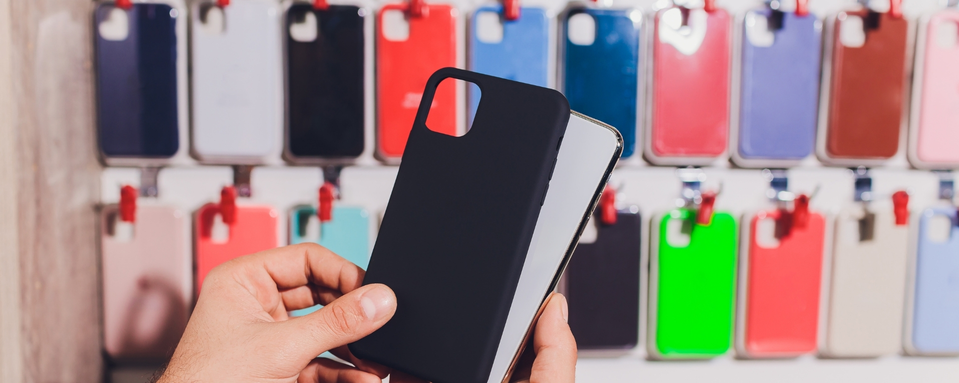 Telefon Aksesuarlarında Şıklık ve Kaliteyi Keşfedin!